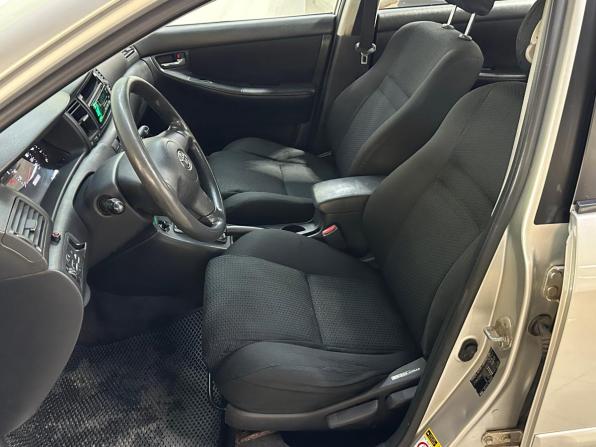 Toyota Corolla IX (E120 E130) Рестайлинг с пробегом 2004 года, цена 420 000 рублей, 310000 км, седан, Автокод Объявления
