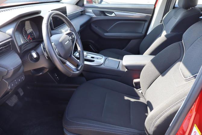 Haval Jolion I с пробегом 2022 года, цена 1 769 000 рублей, 25000 км, внедорожник, Автокод Объявления