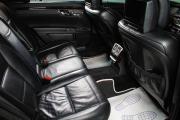 Mercedes-Benz S-Класс V (W221) Сургут  - изображение 40