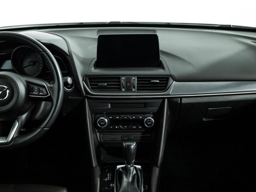 Mazda CX-4 I Рестайлинг Санкт-Петербург  - изображение 14