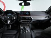 BMW 5 серии VII (G30/G31/G38) Москва  - изображение 33