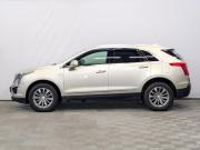 Cadillac XT5 I Москва  - изображение 38