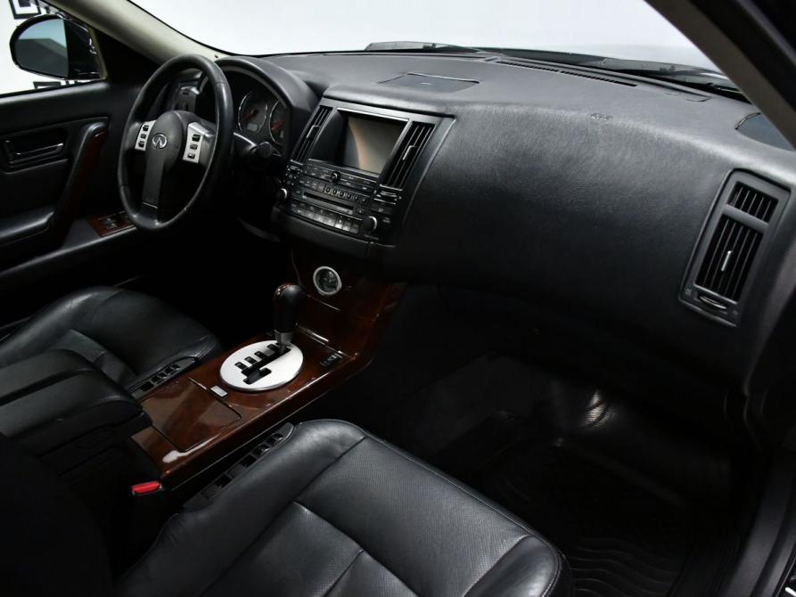 Infiniti FX I (S50) Новосибирск  - изображение 20