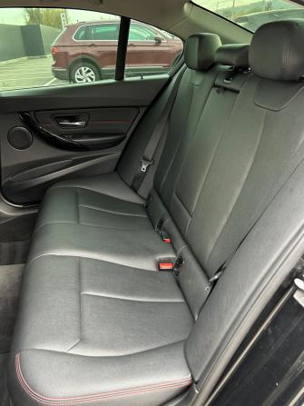 BMW 3 серии VI (F3x) с пробегом 2013 года, цена 1 770 000 рублей, 198276 км, седан, Автокод Объявления