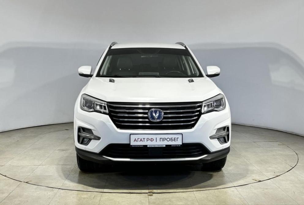 Changan CS75 I Рестайлинг Саранск  - изображение 2