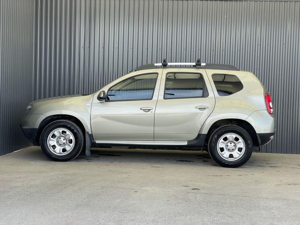 Renault Duster I с пробегом 2012 года, цена 977 000 рублей, 126403 км, внедорожник, Автокод Объявления