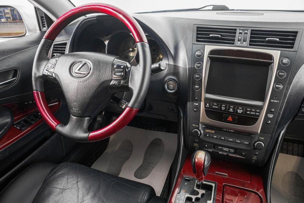 Lexus GS III Барнаул  - изображение 19