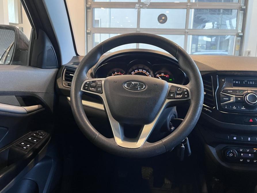 Lada (ВАЗ) Vesta I Чебоксары  - изображение 10