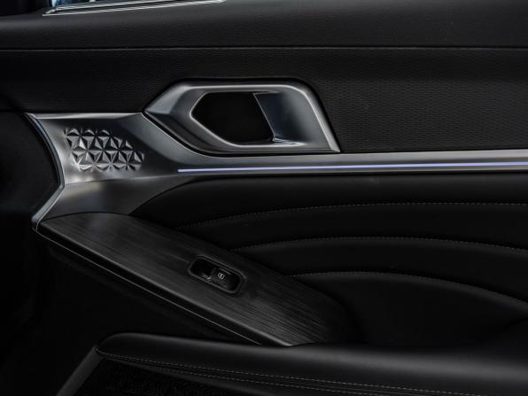 Haval F7 II с пробегом 2025 года, цена 3 050 000 рублей, 13322 км, внедорожник, Автокод Объявления