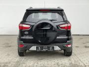 Ford EcoSport II Екатеринбург  - изображение 35