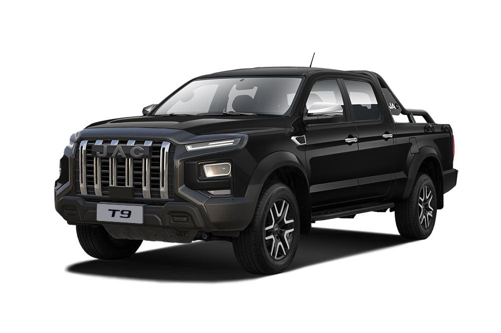 JAC T9 Москва  - изображение 16