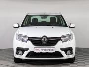 Renault Logan II Рестайлинг Химки  - изображение 15