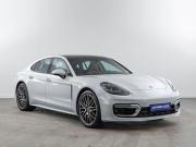 Porsche Panamera II Рестайлинг Москва  - изображение 29