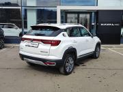 Changan CS35 Plus I Москва  - изображение 24