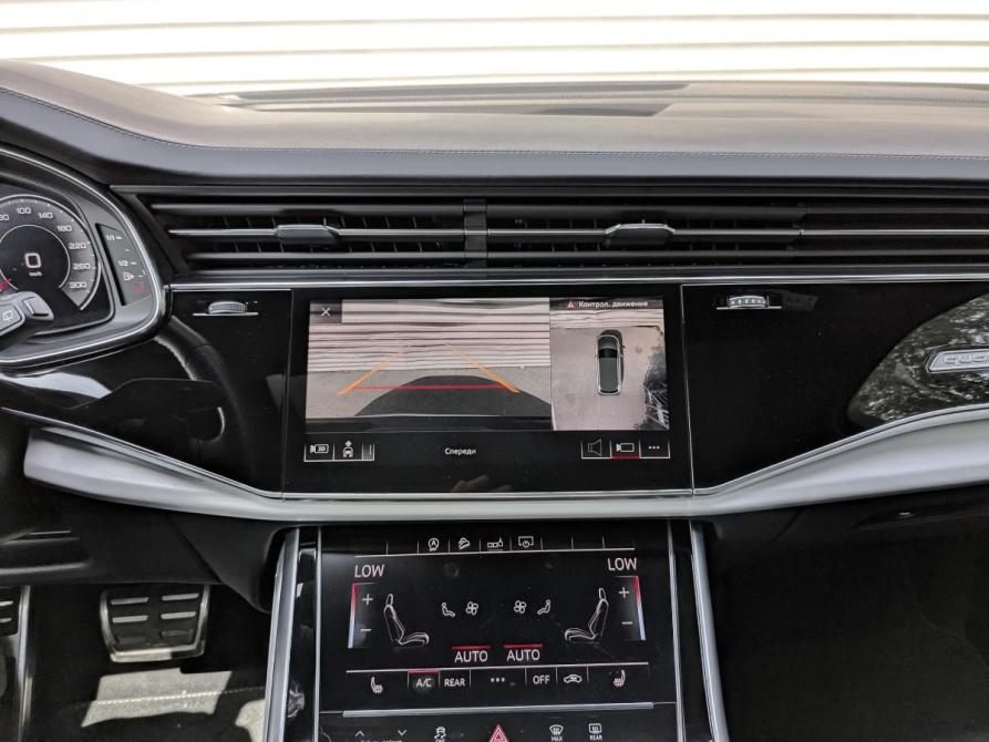 Audi Q7 II (4M) Рестайлинг Москва  - изображение 17