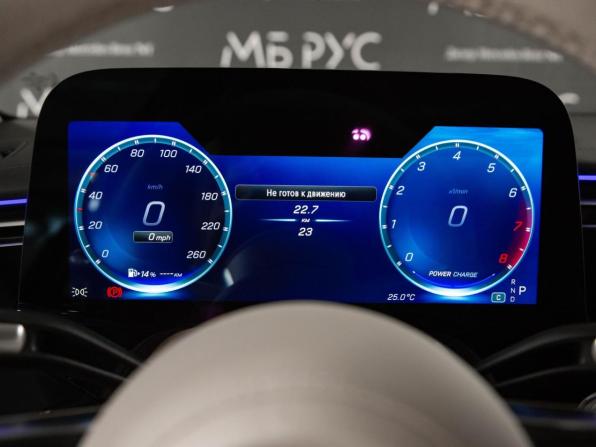 Новый Mercedes-Benz S-Класс VII (W223) Рестайлинг 2026 года, цена 34 500 000 рублей, седан, Автокод Объявления