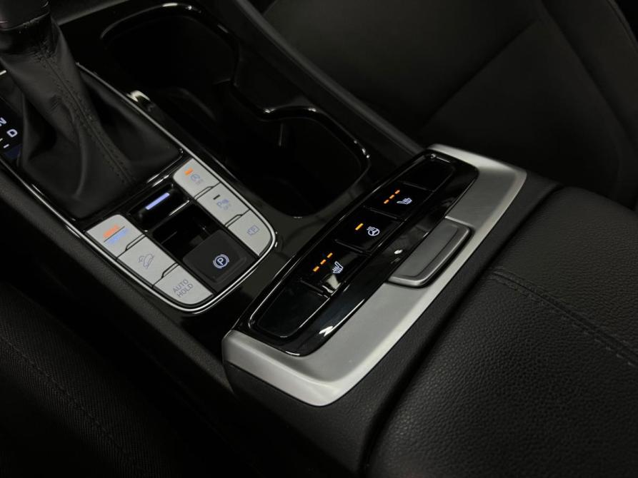 Hyundai Tucson IV Казань  - изображение 16