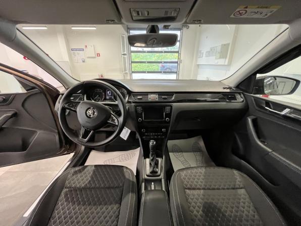 Skoda Rapid I Рестайлинг с пробегом 2018 года, цена 1 320 000 рублей, 144700 км, лифтбек, Автокод Объявления