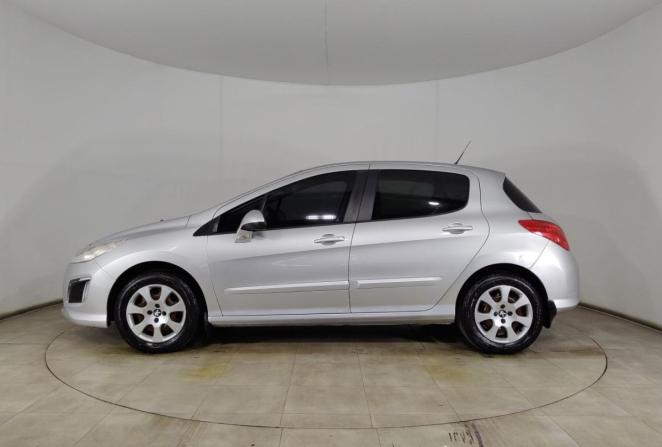 Peugeot 308 I Рестайлинг с пробегом 2012 года, цена 375 000 рублей, 219399 км, хэтчбек, Автокод Объявления