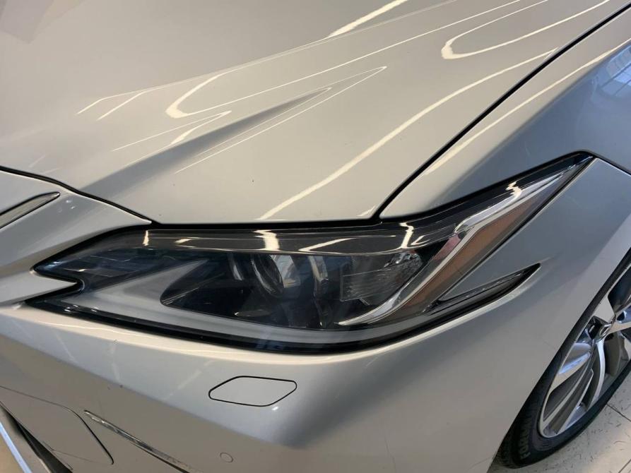 Lexus ES VII Челябинск  - изображение 14
