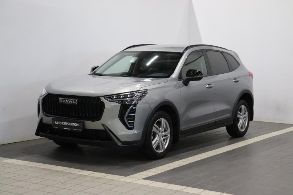 Haval Jolion I Рестайлинг Ульяновск  - изображение 3