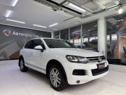 Volkswagen Touareg II Минеральные Воды  - изображение 19