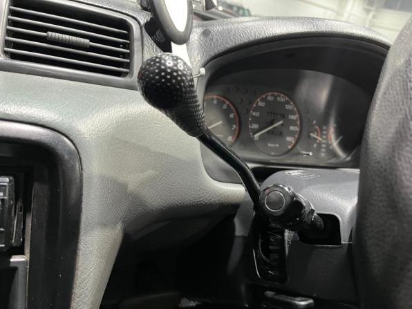 Honda CR-V I с пробегом 1997 года, цена 389 000 рублей, 345209 км, внедорожник, Автокод Объявления