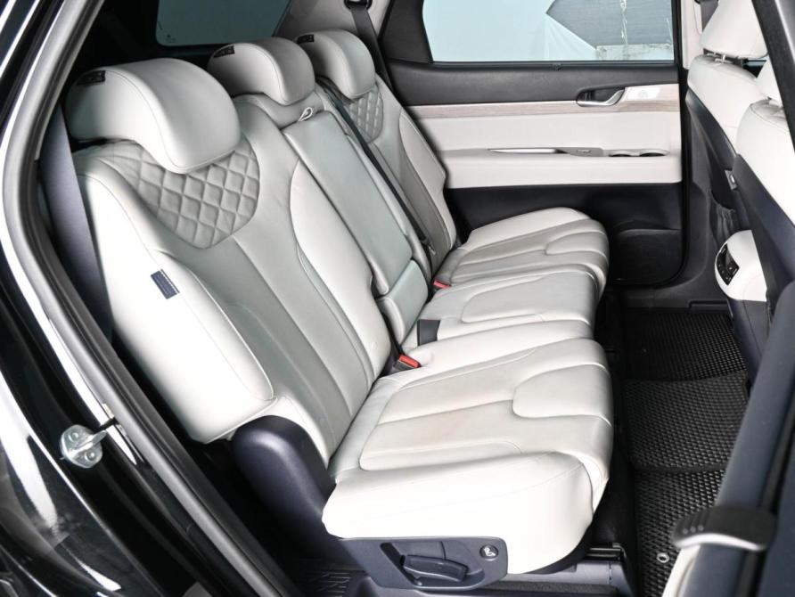 Hyundai Palisade I Ростов-на-Дону  - изображение 7