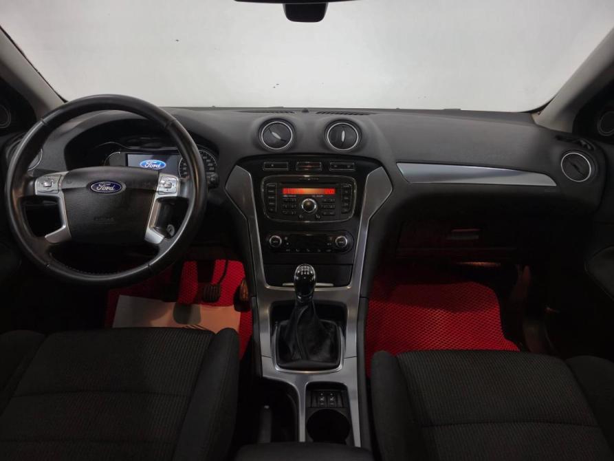 Ford Mondeo IV Рестайлинг Альметьевск  - изображение 10