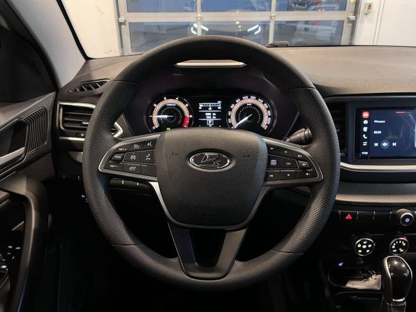 Lada (ВАЗ) Vesta I Рестайлинг (NG) с пробегом 2024 года, цена 1 558 000 рублей, 23861 км, седан, Автокод Объявления