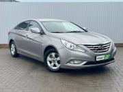 Hyundai Sonata VI (YF) Ростов-на-Дону  - изображение 24