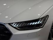 Audi A7 II (4K) Челябинск  - изображение 47