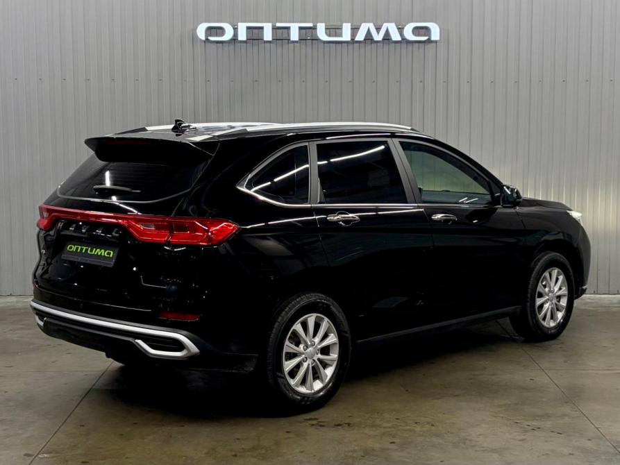 Haval M6 II Краснодар  - изображение 5