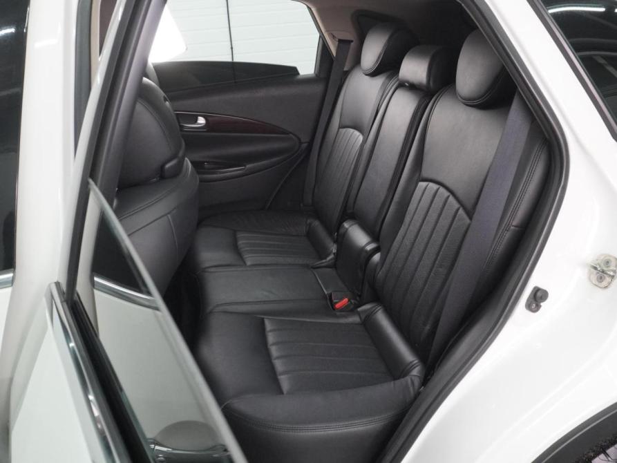 Infiniti EX I (J50) Воронеж  - изображение 9
