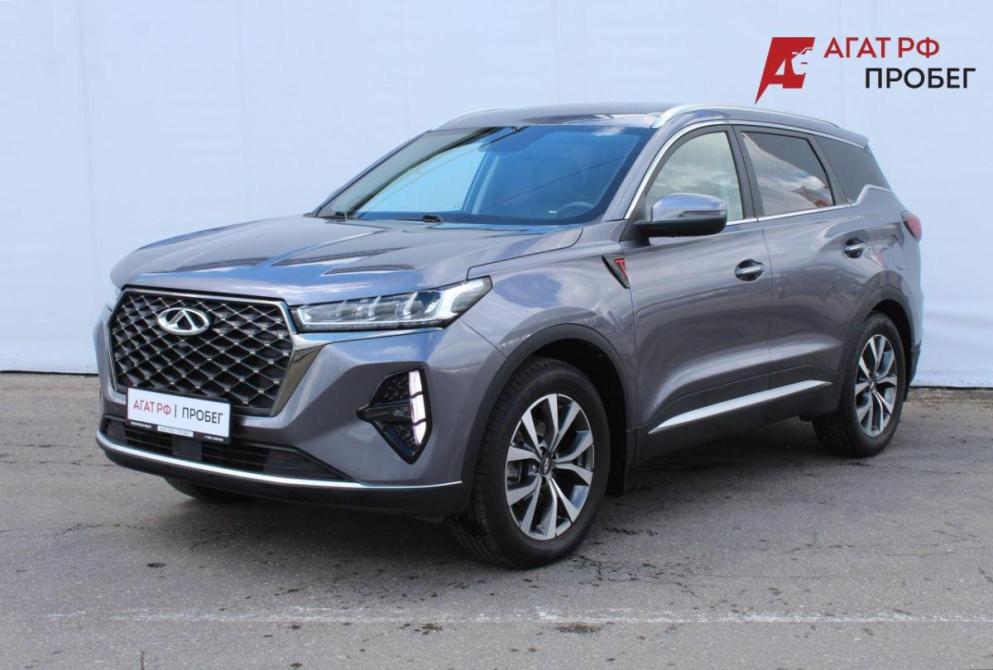 Chery Tiggo 7 Pro Max I Нижний Новгород  - изображение 1