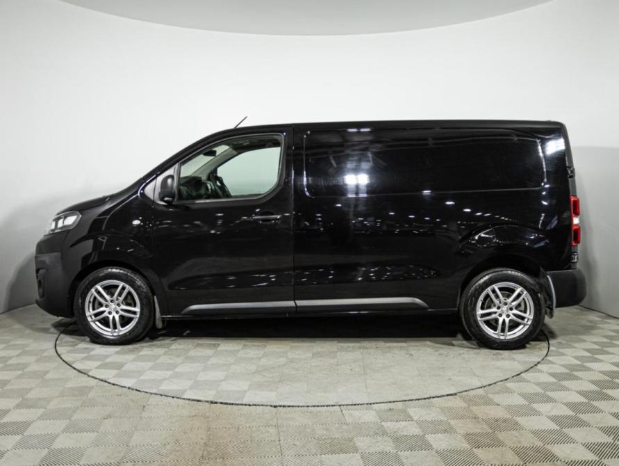 Citroen Jumpy III Санкт-Петербург  - изображение 8
