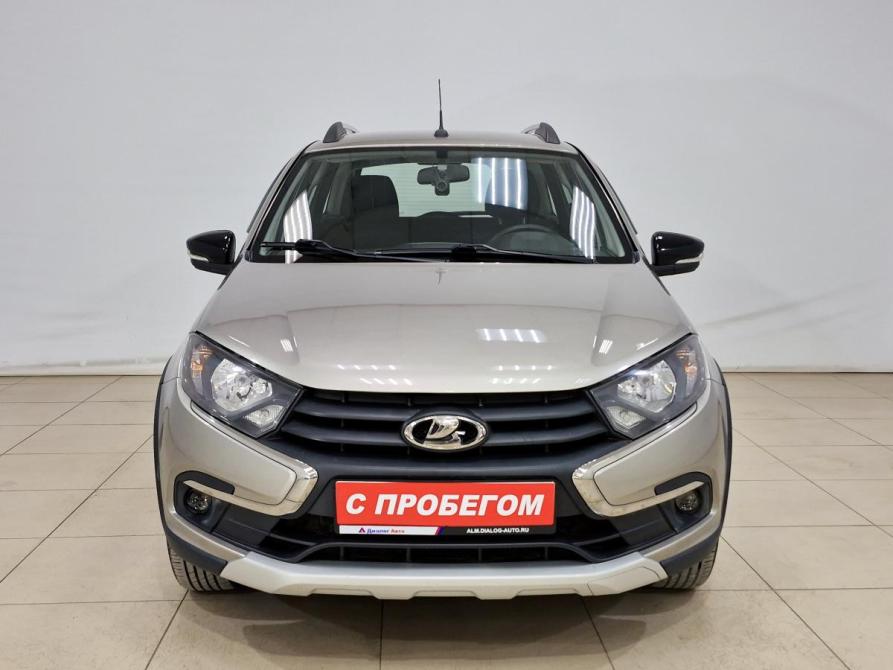 Lada (ВАЗ) Granta I Рестайлинг Альметьевск  - изображение 2