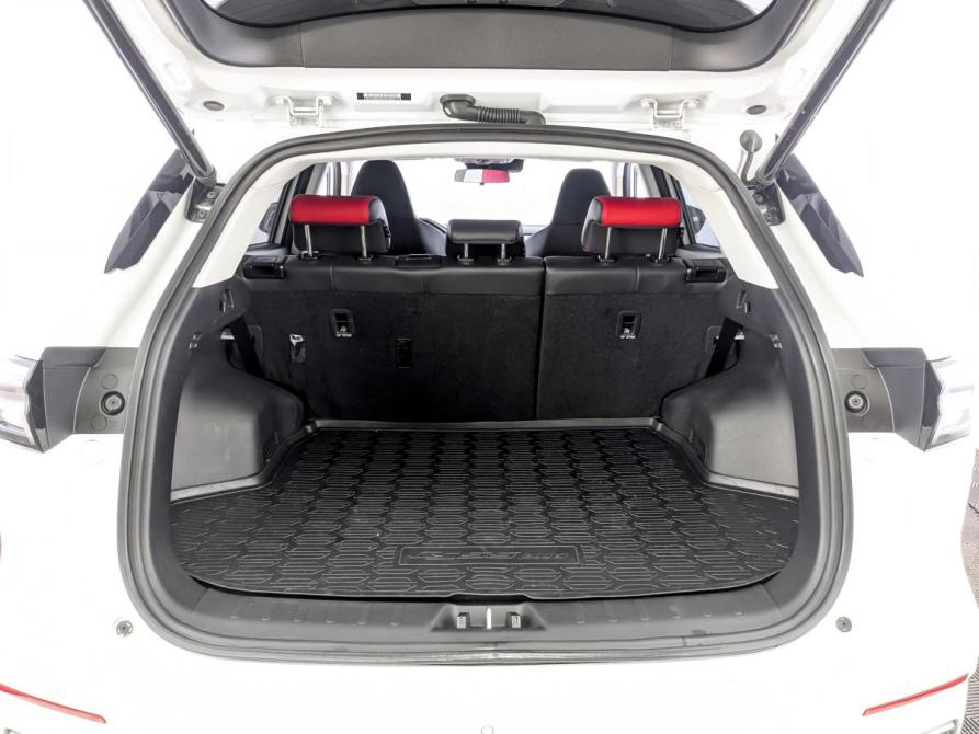 Changan CS55 Plus II Москва  - изображение 10