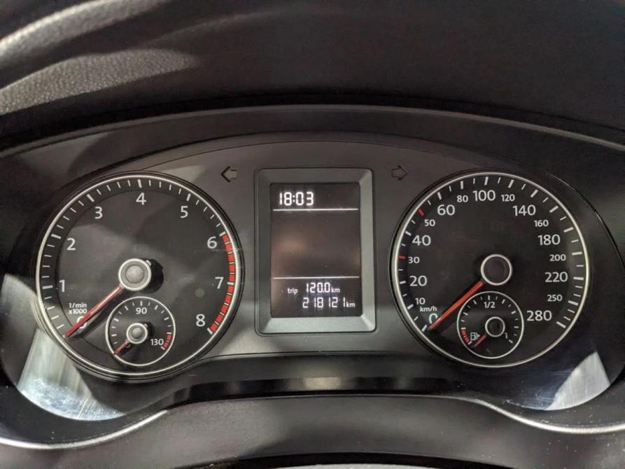 Volkswagen Jetta VI Пермь  - изображение 18