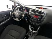 Kia Ceed II Рестайлинг Москва  - изображение 52