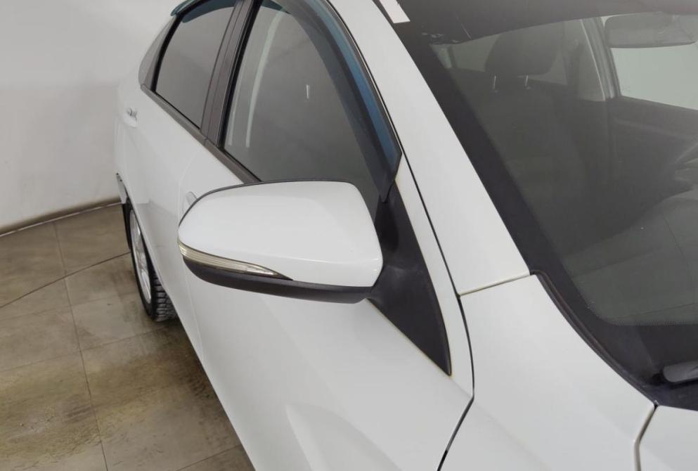 Lada (ВАЗ) Vesta I Волгоград  - изображение 20