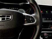Geely Tugella I Рестайлинг Екатеринбург  - изображение 52