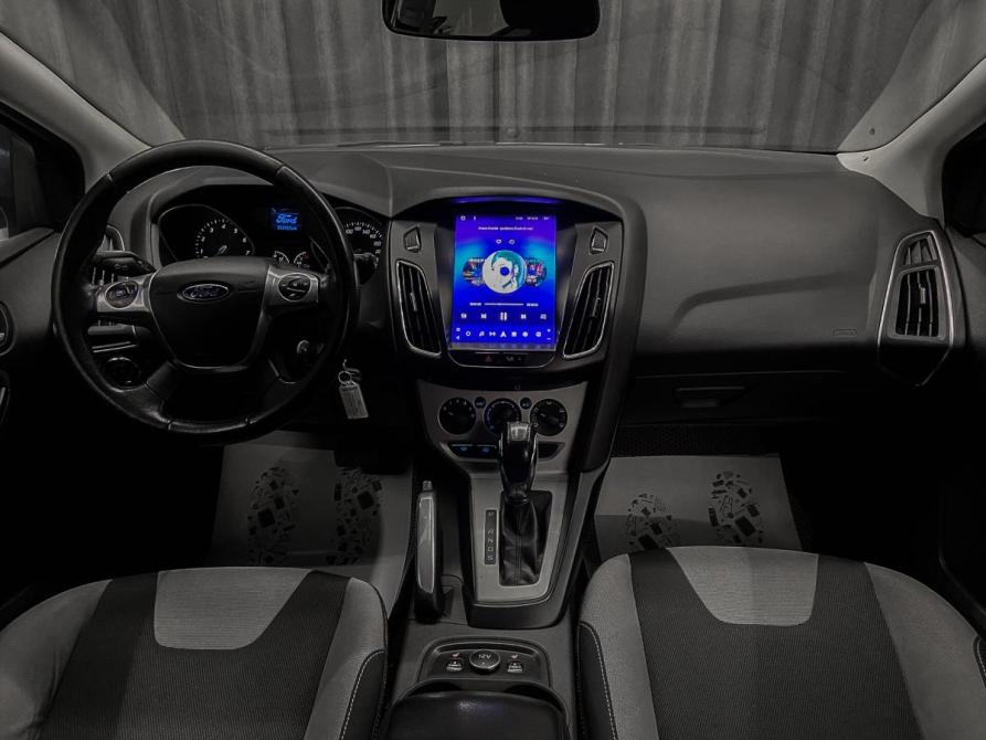 Ford Focus III Красноярск  - изображение 10