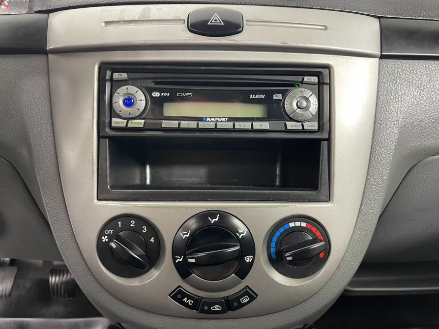 Chevrolet Lacetti I Калининград  - изображение 21