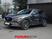 Mazda CX-5 II Москва  - изображение 25