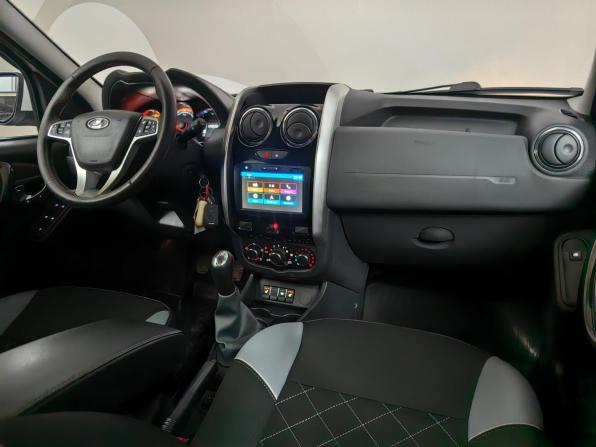 Lada (ВАЗ) Largus I Рестайлинг с пробегом 2021 года, цена 1 124 000 рублей, 133038 км, универсал, Автокод Объявления