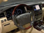 Lexus LX III Рестайлинг Челябинск  - изображение 38
