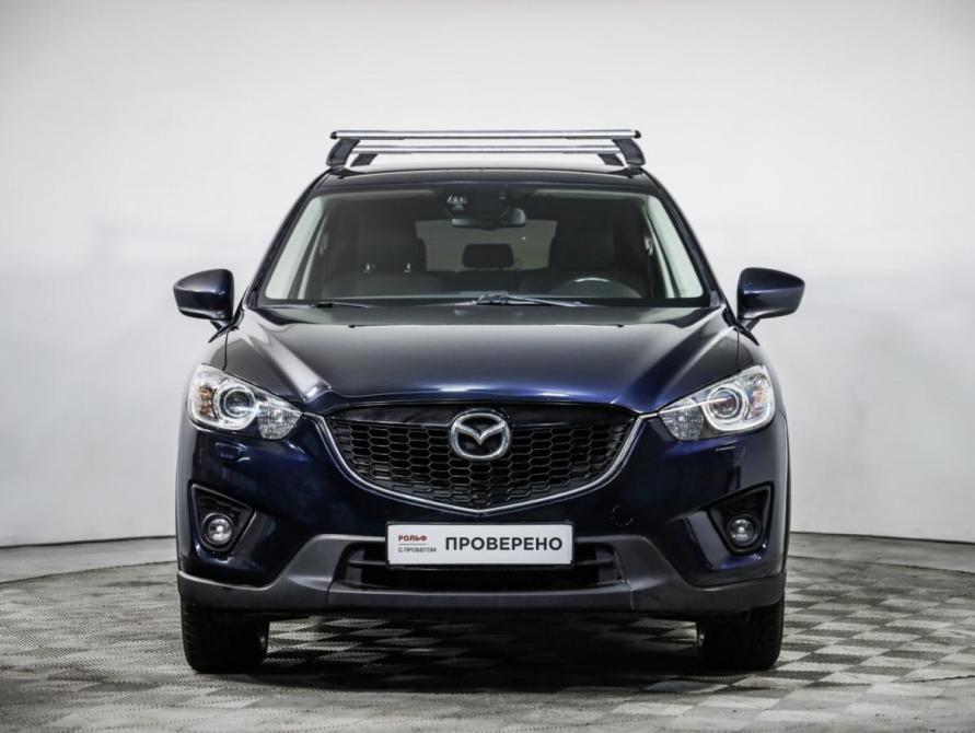 Mazda CX-5 I Санкт-Петербург  - изображение 2