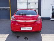 Opel Astra H Рестайлинг Москва  - изображение 19