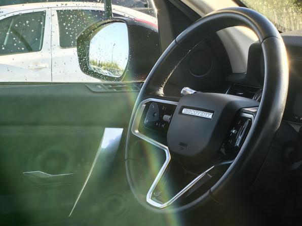 Land Rover Discovery Sport I Рестайлинг с пробегом 2021 года, цена 3 439 000 рублей, 76662 км, внедорожник, Автокод Объявления